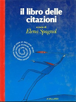 libro delle citazioni