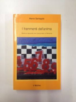 frammenti dellanima storia e racconto nel canzoniere di petrarca