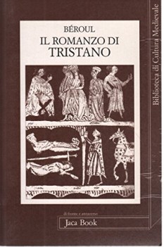 romanzo di tristano