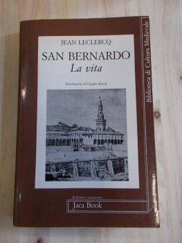 san bernardo la vita