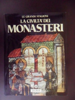 civilt dei monasteri