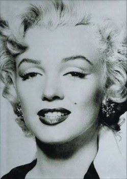 marilyn monroe. immagini di un mito