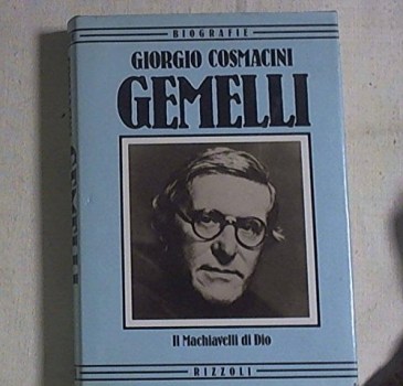 gemelli