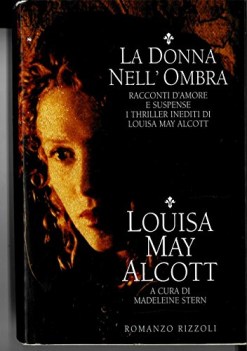 donna nell\'ombra