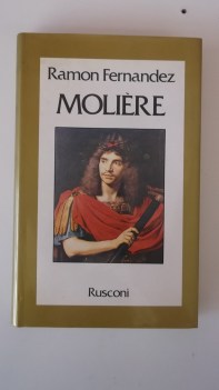 moliere o l\'essenza del comico