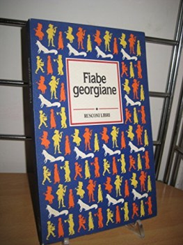 fiabe georgiane