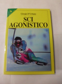 sci agonistico