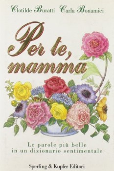 per te mamma