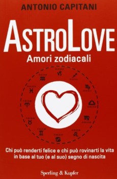 astrolove amori zodiacali