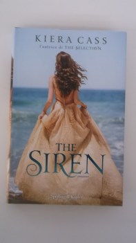 the siren versione italiana