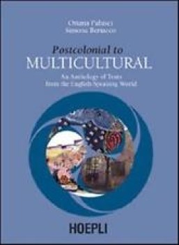 postcolonial to multicultural