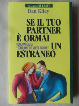 Se il tuo partner  ormai un estraneo