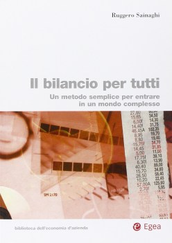 bilancio per tutti