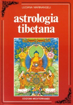 astrologia tibetana