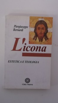 icona teologia ed estetica