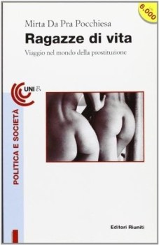 RAGAZZE DI VITA - viaggio nel mondo della prostituzione