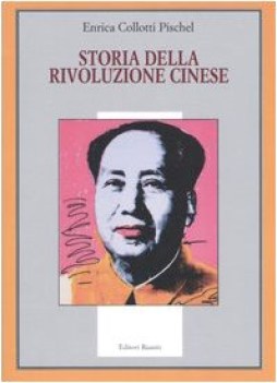 storia della rivoluzione cinese