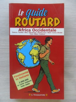 africa occidentale-le guide routard-senegal mali camerun etc