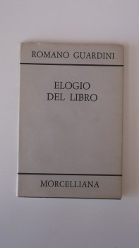 elogio del libro