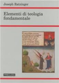 elementi di teologia fondamentale