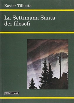 settimana santa dei filosofi