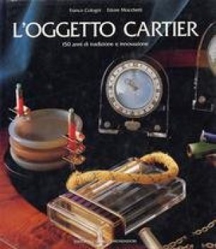 oggetto cartier