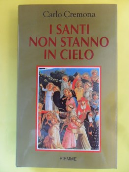 santi non stanno in cielo