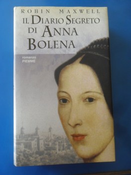 diario segreto di anna bolena