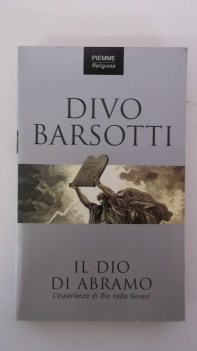 dio di abramo