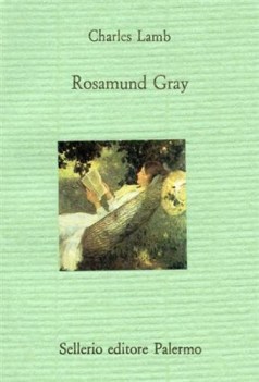 rosamund gray