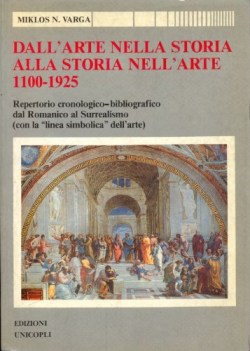 dall\'arte nella storia alla storia nellarte 11001925