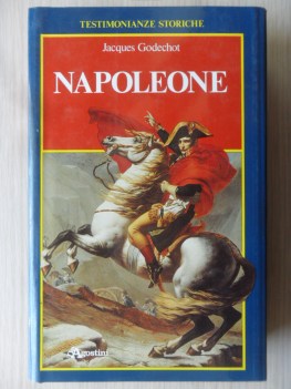 Napoleone. testimonianze storiche