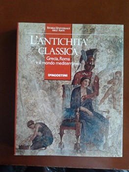 antichit classica