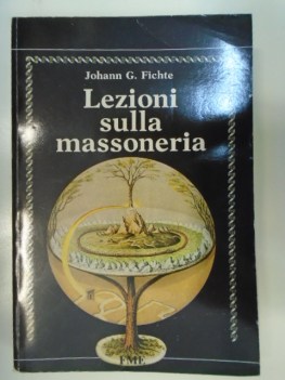 lezioni sulla massoneria