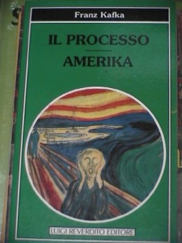 processo amerika