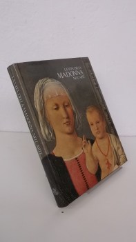 vita della madonna nellarte