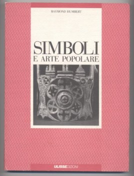 simboli nell\'arte popolare