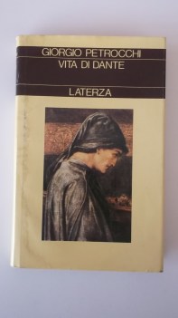 vita di dante