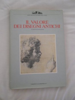 valore dei disegni antichi