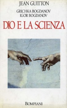 dio e la scienza