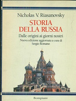 storia della russia