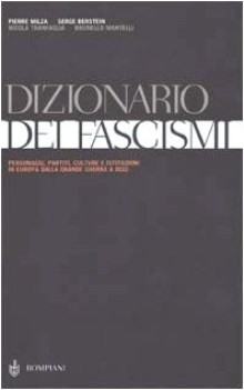 dizionario dei fascismi