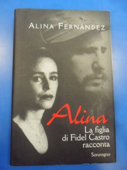 alina la figlia di fidel castro racconta