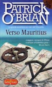 verso mauritius