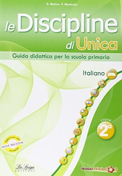 unica discipline italiano 2