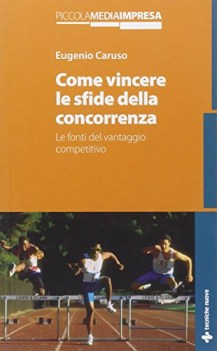 come vincere le sfide della concorrenza