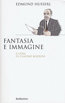 fantasia e immagine