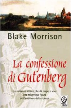 confessione di gutenberg