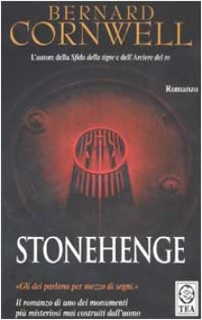 stonehenge