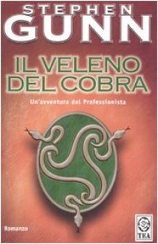 veleno del cobra